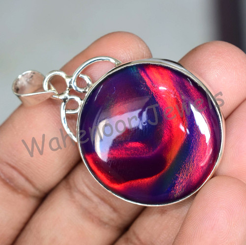 925 argent sterling - sterling, pendentif