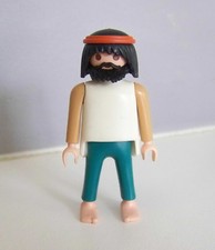 PLAYMOBIL (O3211) ARCHE de NOE - Homme Noé 3255