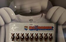 BEARBRICK 100% SERIES 12 SET