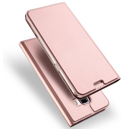 étui clapet pour samsung - à,