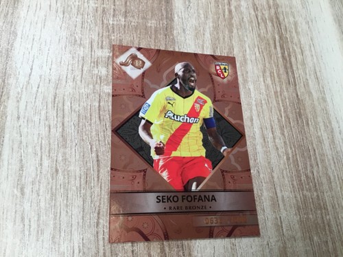 Panini carte ultra prenium - panini, prenium.