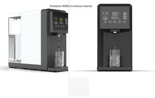 fontaine osmose inverse