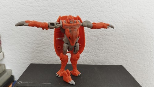 Figurine transformers beast - figurine,
