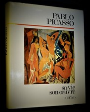 ART-PEINTURE-SCULPTURE-CUBISME