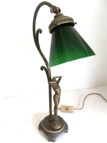 Lampe chevet abat - abat-jour, de
