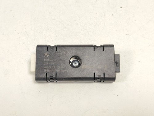 Amplificateur antenne bmw 5 - d'antenne,