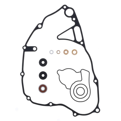 Athena water pump gasket kit - pump,