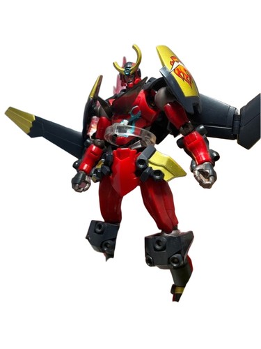 Figurine gurren lagann simon - figurine,
