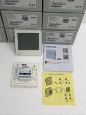 SIEMENS RDD810/NF ROOM