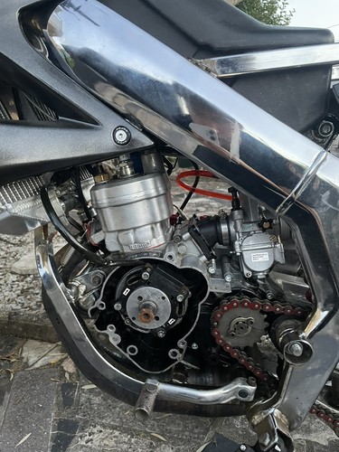Moteur derbi euro - moteur,