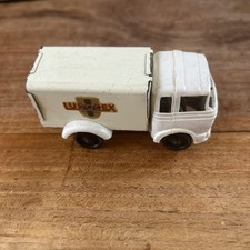 Sesame Camion Lusodex Bon