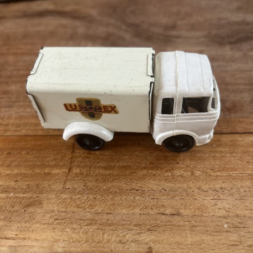 Sesame camion lusodex bon - sesame,