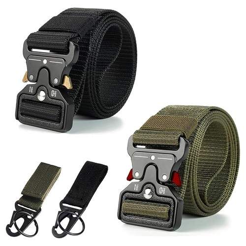 Pièces ceinture tactique - pièces,