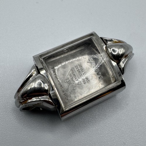 Boîtier montre omega - montre, pour