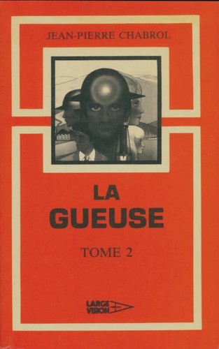 Gueuse tome - la,
