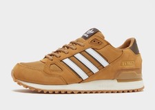 Adidas Originals ZX 750 En Marron Clair Toutes Tailles