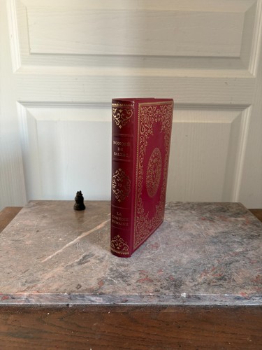 Livre relié cuir cercle - livre, du