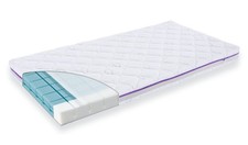 T015051 Matelas Bébé Mer de