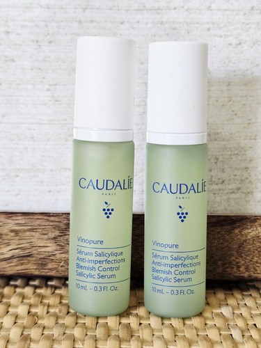 Caudalie vinopure sérum acide - sérum,