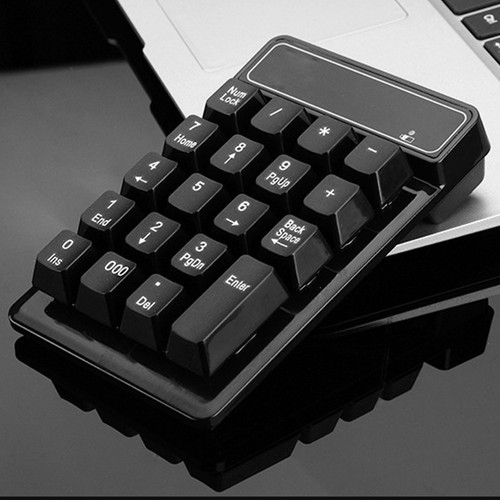 Numeric keypad mechanical - ,