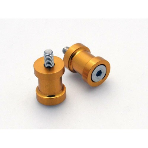 Pions bras oscillant g - bras, r&g
