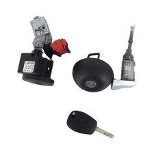 Neiman kit complet (barillet