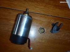 Moteur turbine pompe Zodiac