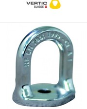 Anneau D'encrage Pour Potelet