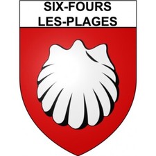 Six-Fours-les-Plages 83 ville