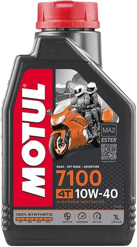 Huile moteur moto motul - moto,