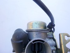 MEMBRANE POUR CARBURATEUR SCOOTER SYM 250 MODELE GTS250 GTS 250