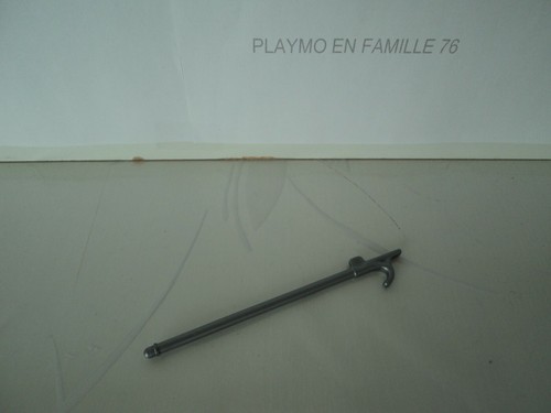 Playmobil vintage bateau - playmobil,
