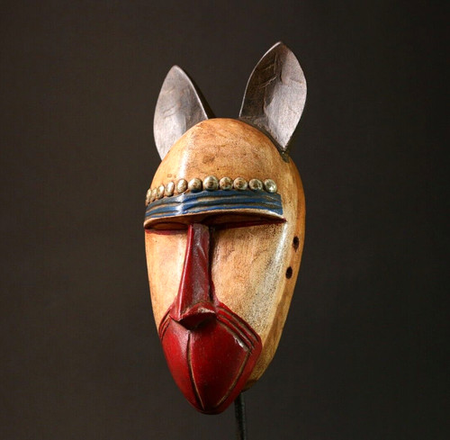 Masque baule avec - masque, oreilles