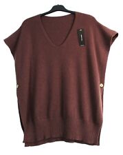 Femmes ITALIAN Ouvert Côtés