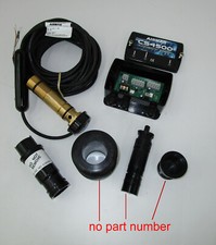 AIRMAR Smart Sensor CS4500-P17