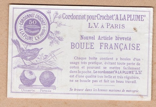 Publicité vieux papiers - publicité,