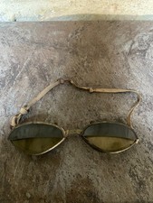 Lunette Motocycliste Aviateur