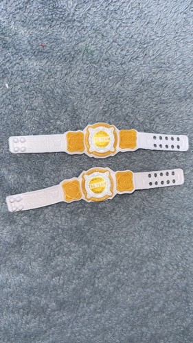 Ceinture pour figurines - ceinture,