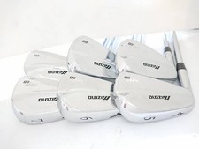 Set fer à repasser gauche