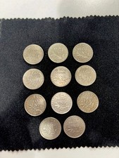 Pièces monnaies Françaises