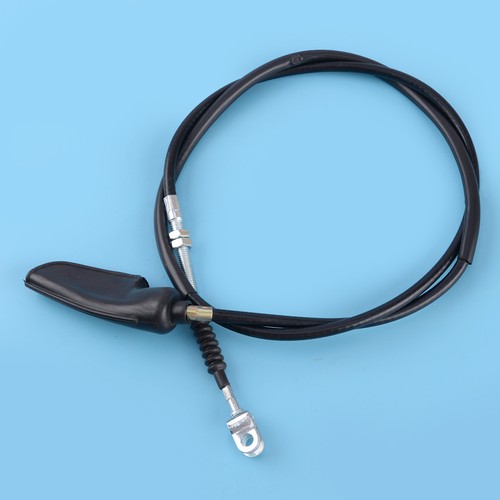Front brake cable fit - brake,