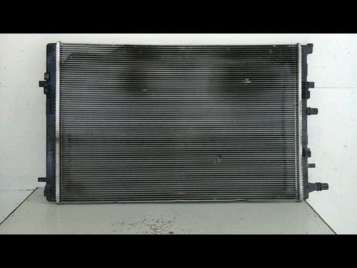 Radiateur eau renault - radiateur, megane