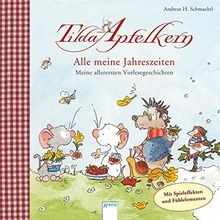 Tilda apfelkern - tilda,