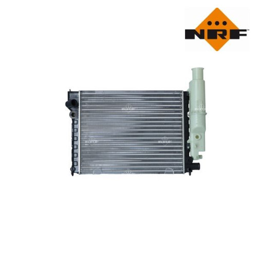 Radiator engine cooling nrf - engine,