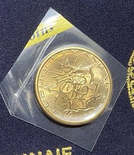 MONNAIE 10 FRANCS MATHIEU 1980