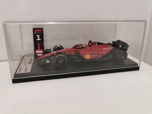 Looksmart ferrari winner - f1-75,
