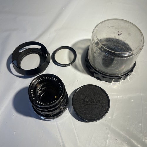 Rare near mint - rare!!, leica