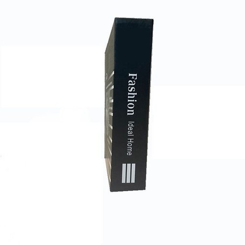 Faux livre avec caméra petite