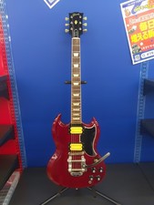 Guitare électrique Gibson SG