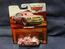 Voiture Disney Pixar Cars